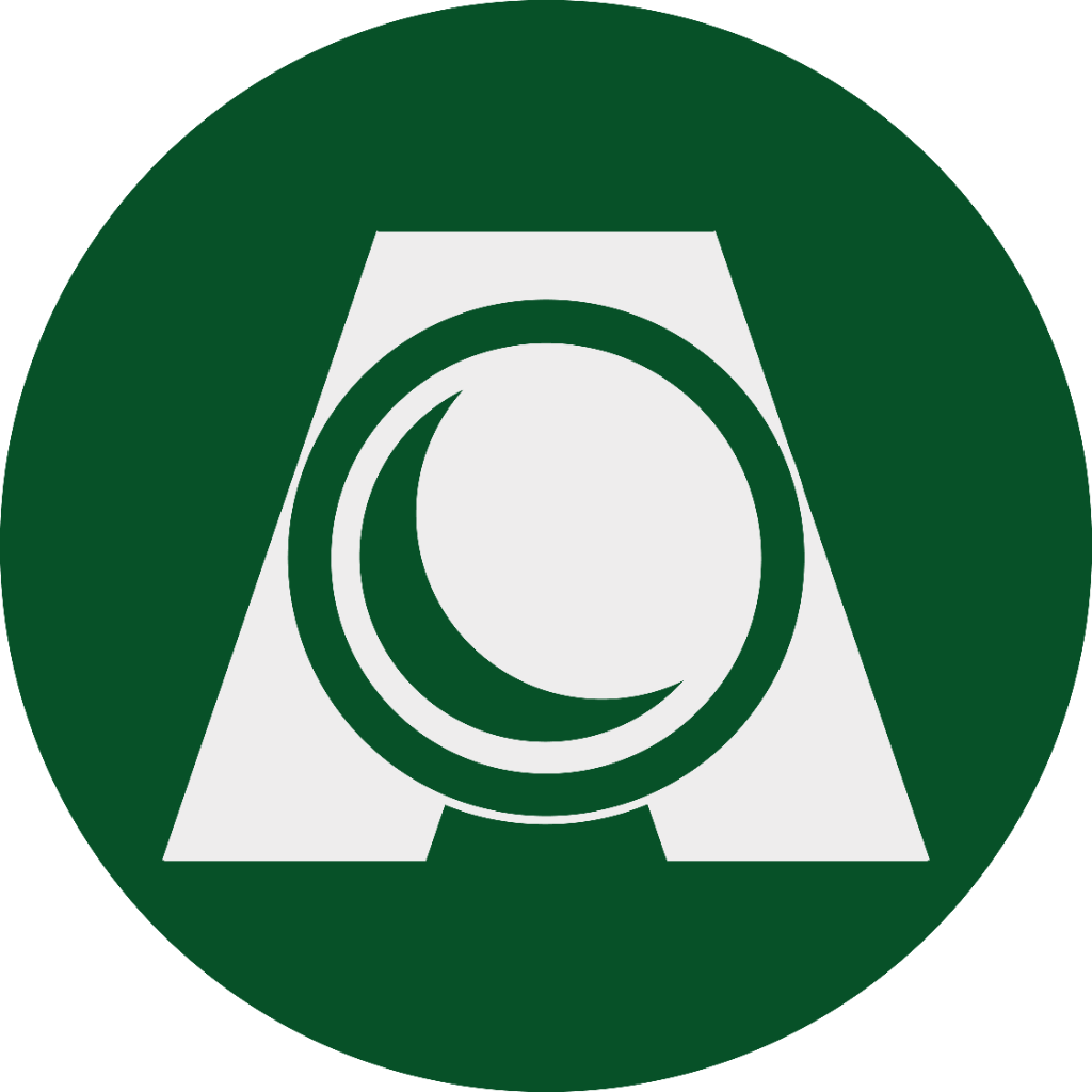 Aalam Media Logo