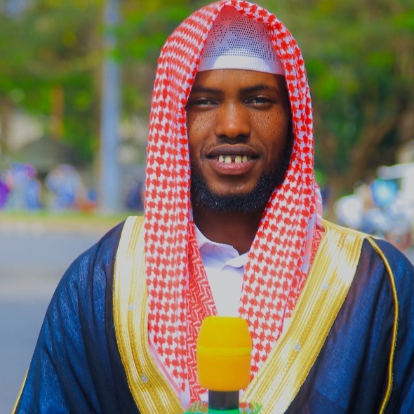 Misbah Sheikh Husein