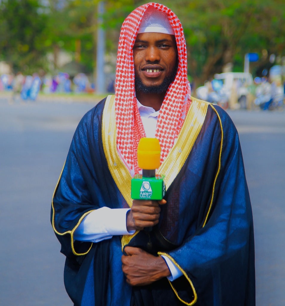 Misbah Sheikh Husein