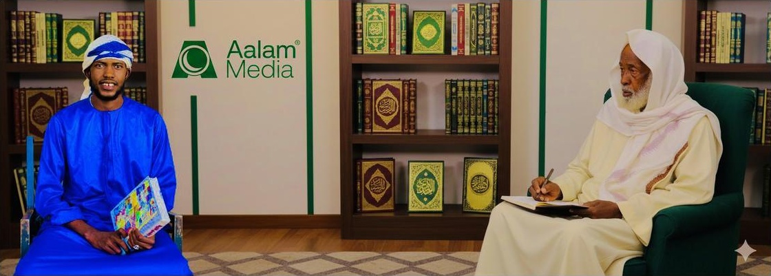 Aalam Media Broadcasting
