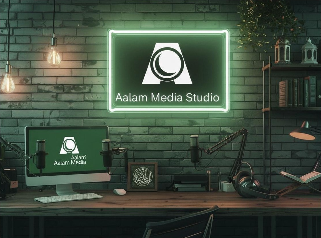 Studio Aalam Media